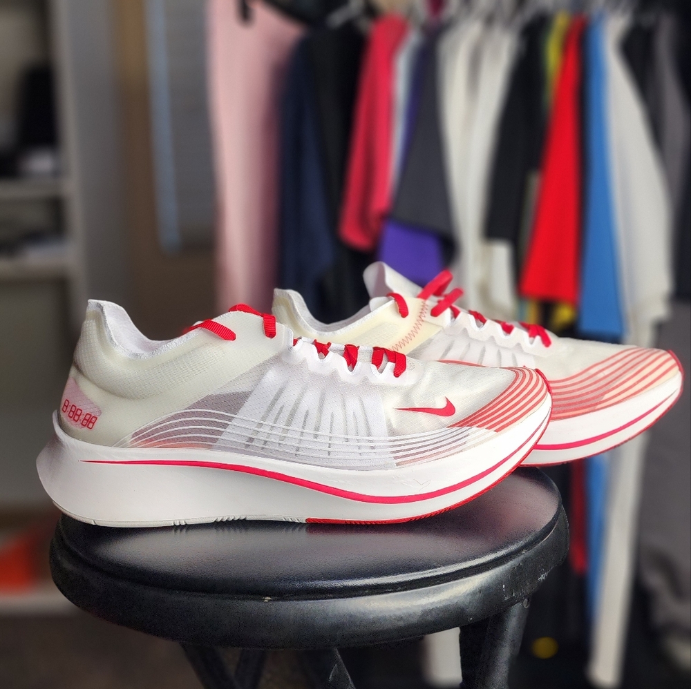 Nike Lab Zoom Fly SP Tokyo Size 11.5M DS
